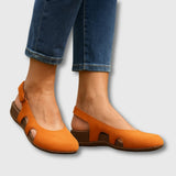 Sandra - Orthopaedic Comfort Shoes