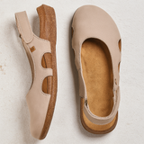 Sandra - Orthopaedic Comfort Shoes