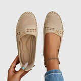 Denise - Orthopaedic Slip-ons