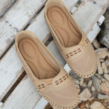 Denise - Orthopaedic Slip-ons