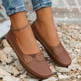 Denise - Orthopaedic Slip-ons