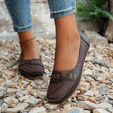 Denise - Orthopaedic Slip-ons