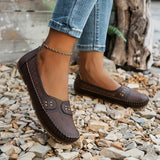Denise - Orthopaedic Slip-ons