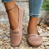 Denise - Orthopaedic Slip-ons