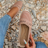Denise - Orthopaedic Slip-ons