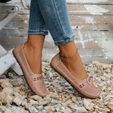 Denise - Orthopaedic Slip-ons