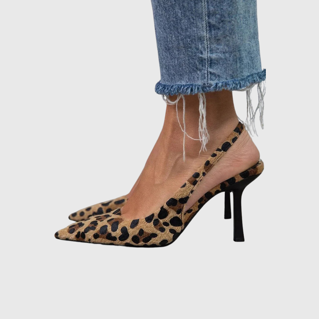 Isabriella - Orthopaedic Heels