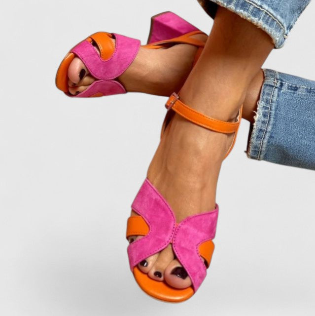 Devynne - Orthopaedic Heels