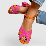 Devynne - Orthopaedic Heels