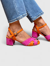 Devynne - Orthopaedic Heels