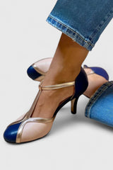 Tazariah - Comfortable Heels