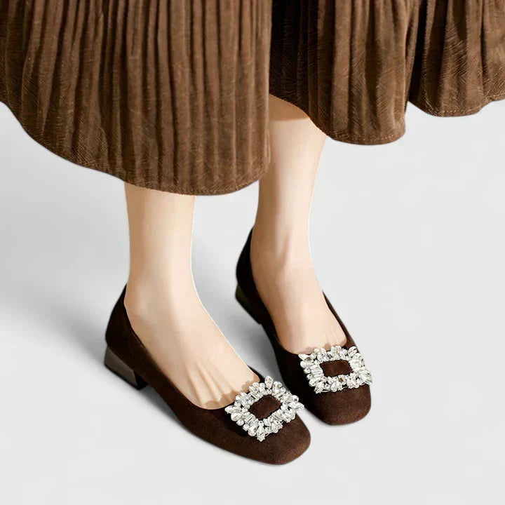 Julianyssa - Orthopaedic Heels