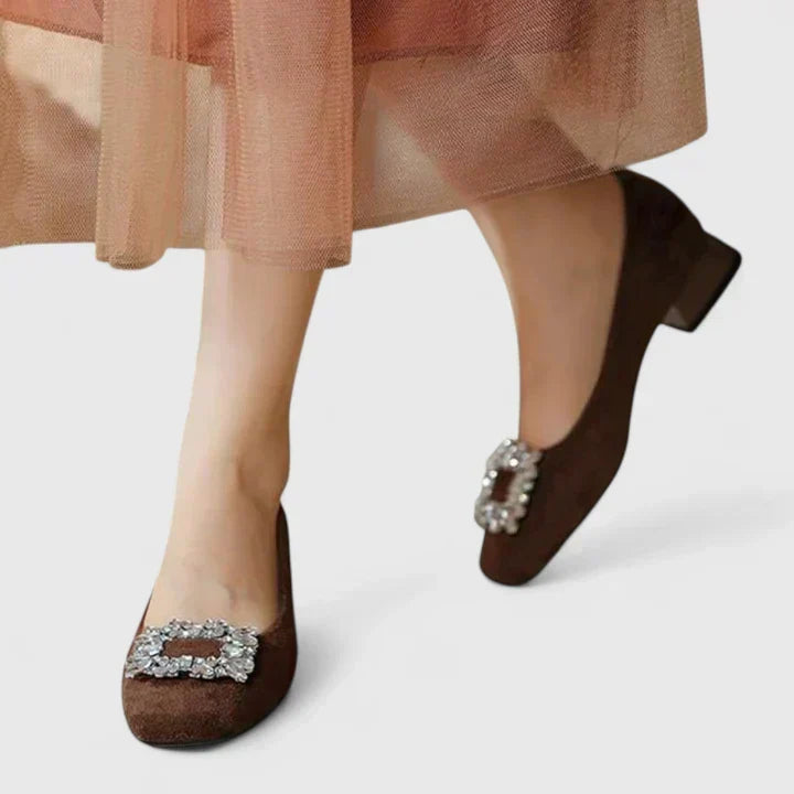 Julianyssa - Orthopaedic Heels