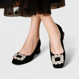 Julianyssa - Orthopaedic Heels
