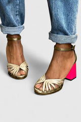 Noelyrah - Sophisticated Heels