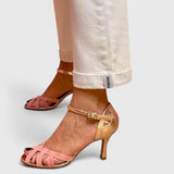 Danariah - Orthopaedic Heels