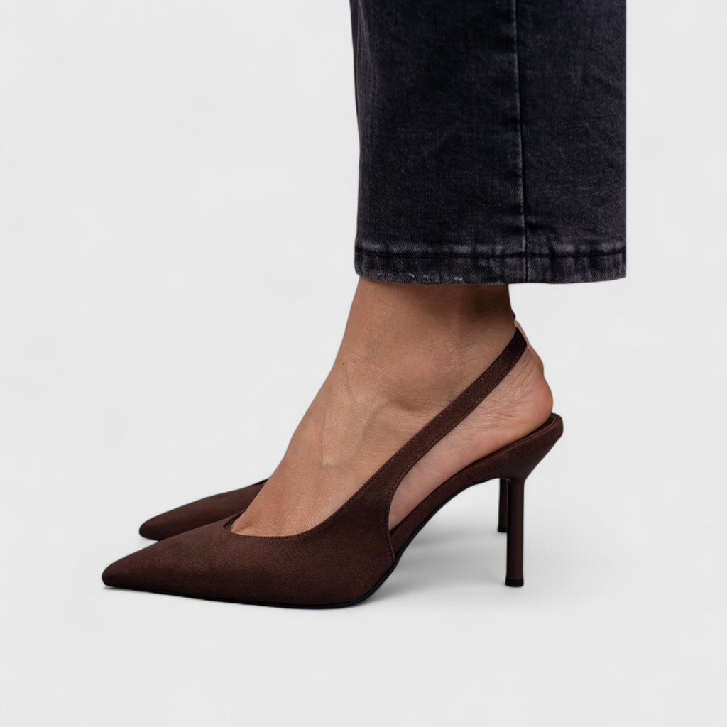 Bella - Orthopaedic Heels