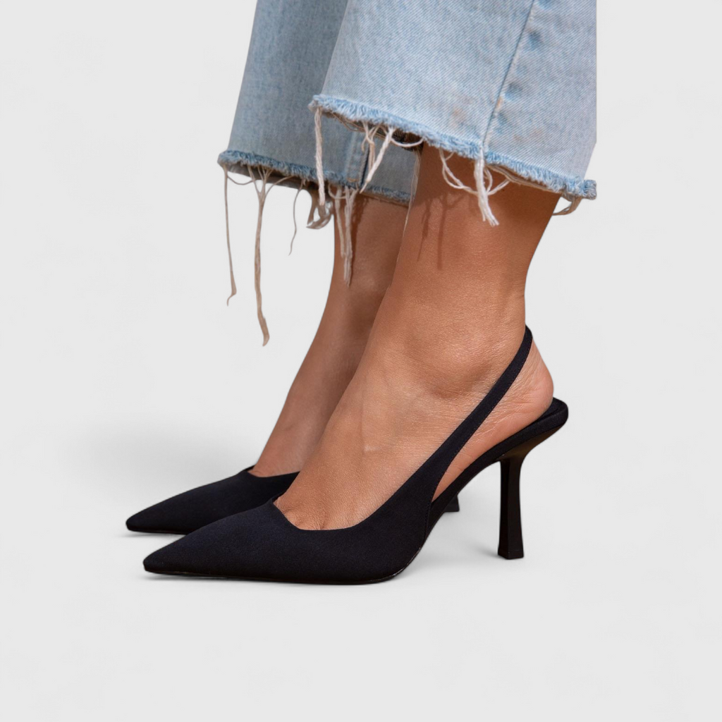 Bella - Orthopaedic Heels
