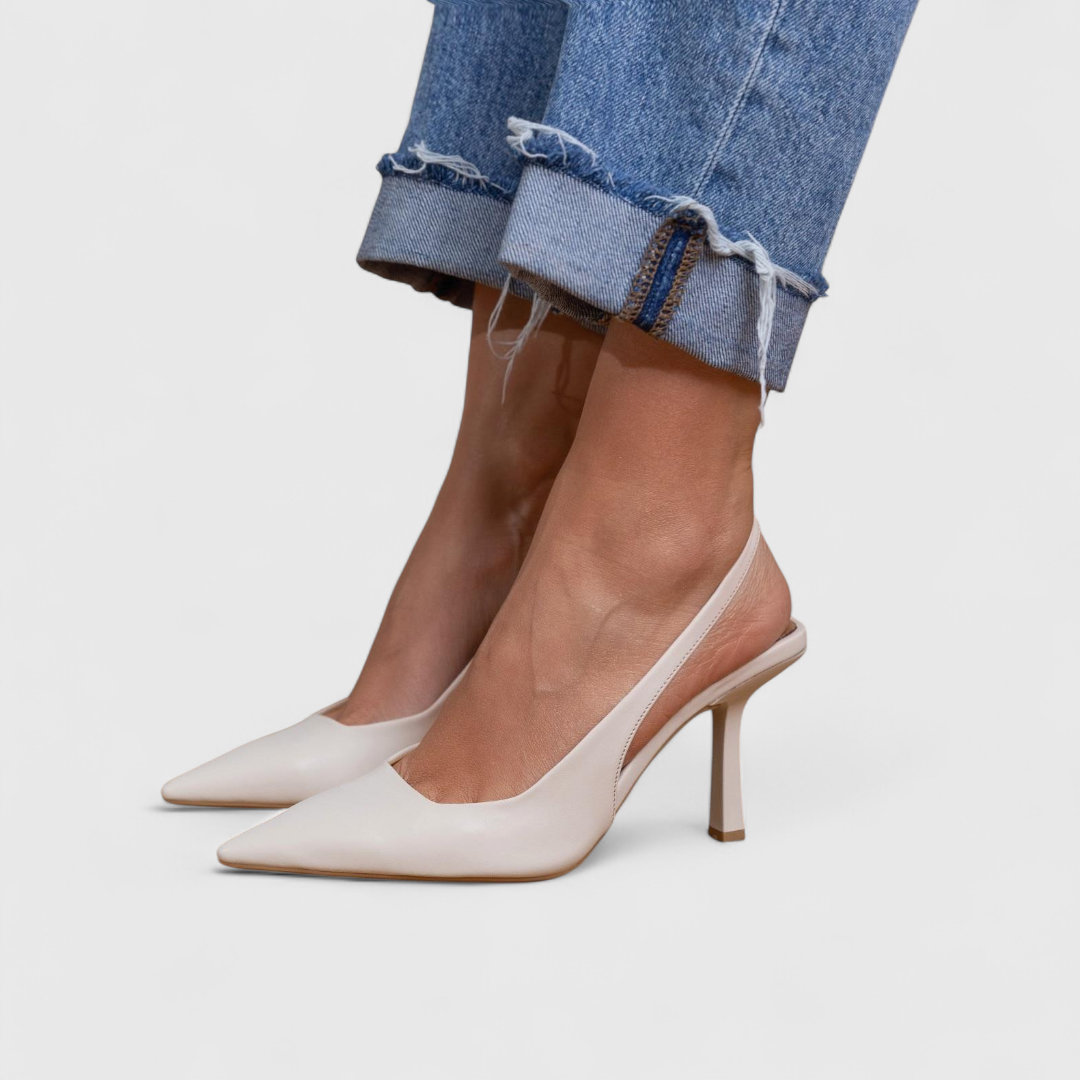 Bella - Orthopaedic Heels
