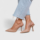 Bella - Orthopaedic Heels