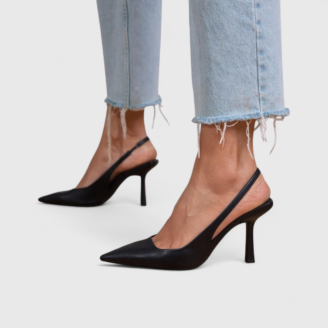 Bella - Orthopaedic Heels