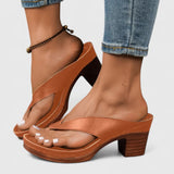 Jazrielle - Orthopaedic Heels