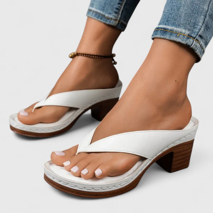 Jazrielle - Orthopaedic Heels