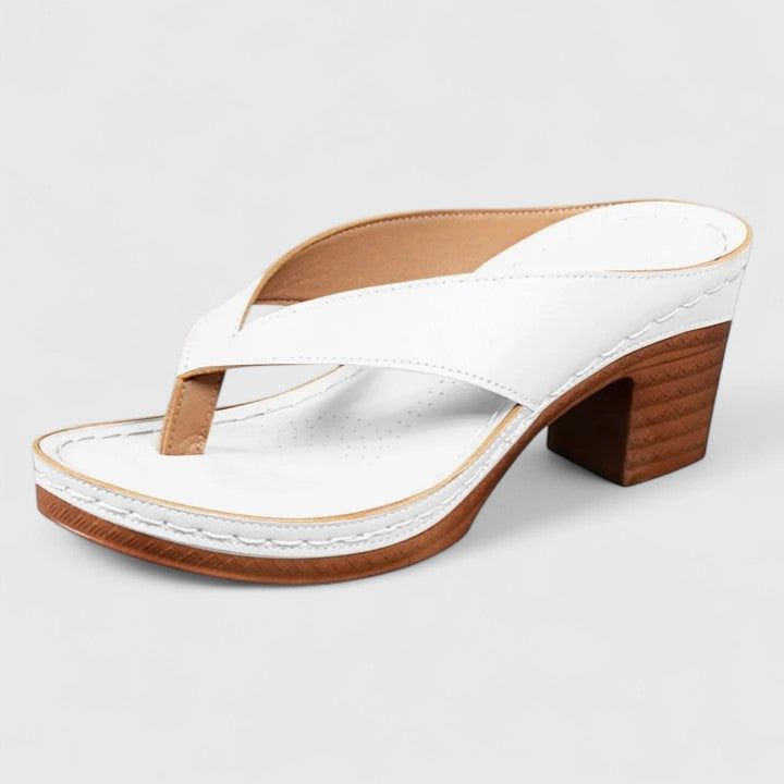 Jazrielle - Orthopaedic Heels