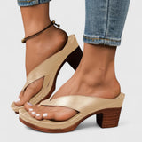Jazrielle - Orthopaedic Heels