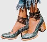 Nina - Elegant and Comfortable Sandals