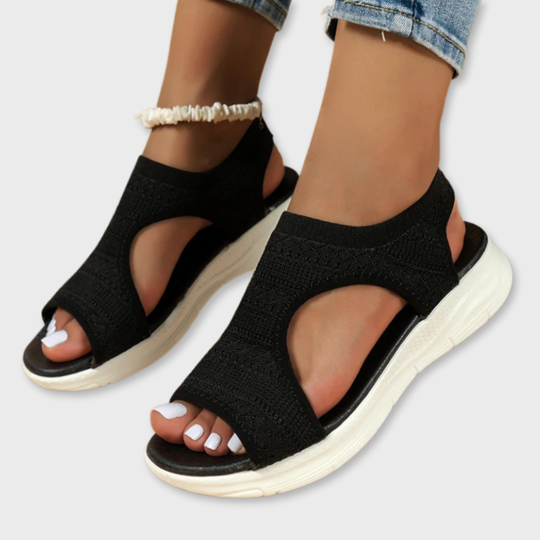 Robin - Orthopaedic Sandals