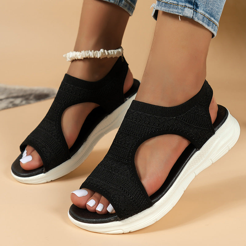 Robin - Orthopaedic Sandals