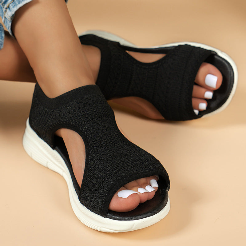 Robin - Orthopaedic Sandals