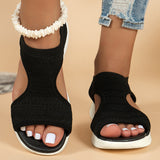 Robin - Orthopaedic Sandals