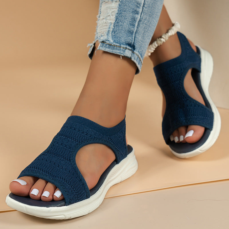 Robin - Orthopaedic Sandals