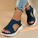 Robin - Orthopaedic Sandals