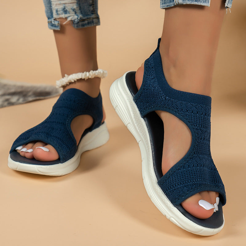 Robin - Orthopaedic Sandals