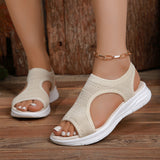 Robin - Orthopaedic Sandals