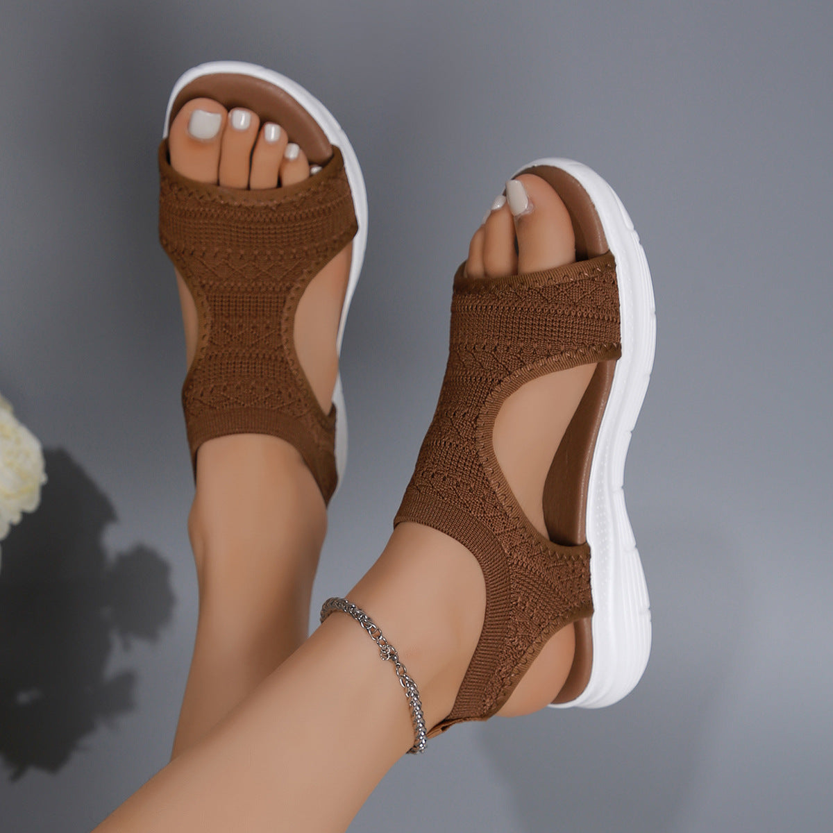 Robin - Orthopaedic Sandals