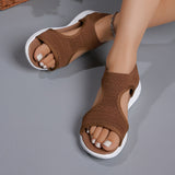 Robin - Orthopaedic Sandals