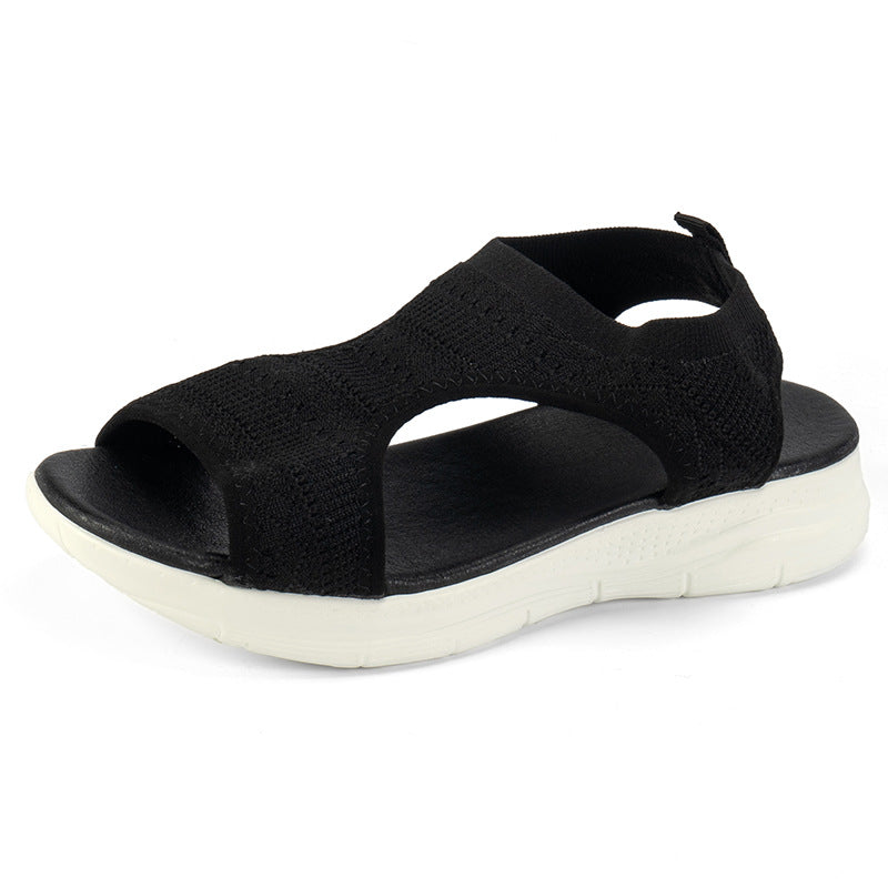 Robin - Orthopaedic Sandals