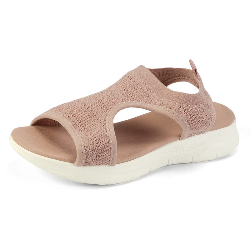 Robin - Orthopaedic Sandals