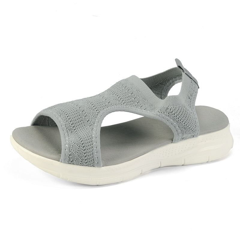 Robin - Orthopaedic Sandals