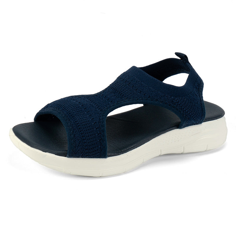 Robin - Orthopaedic Sandals