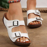 Delia - Orthopaedic Sandals
