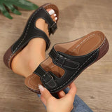Delia - Orthopaedic Sandals