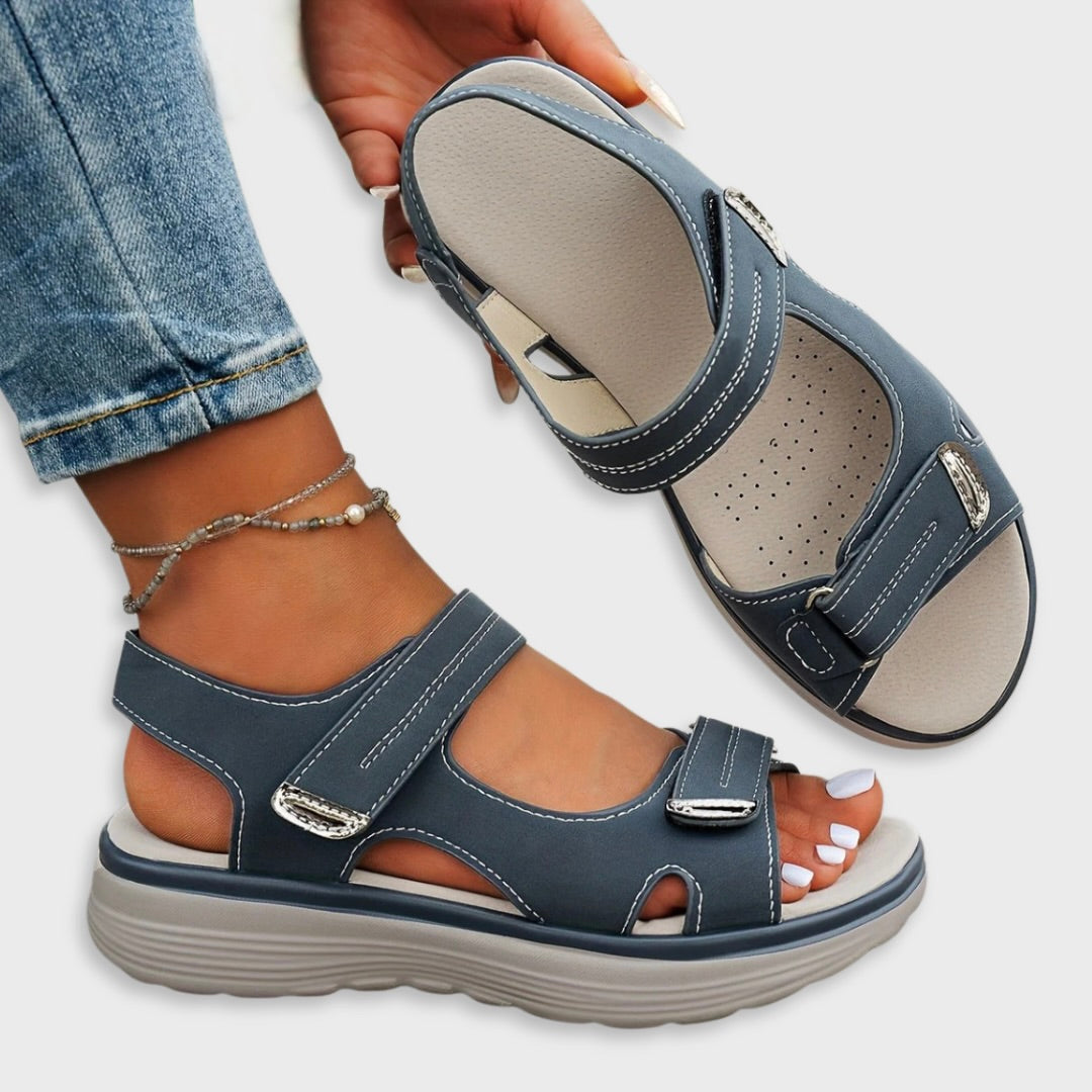 Robyn - Orthopaedic Sandals