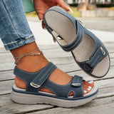 Robyn - Orthopaedic Sandals
