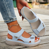Robyn - Orthopaedic Sandals