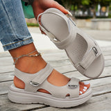 Robyn - Orthopaedic Sandals